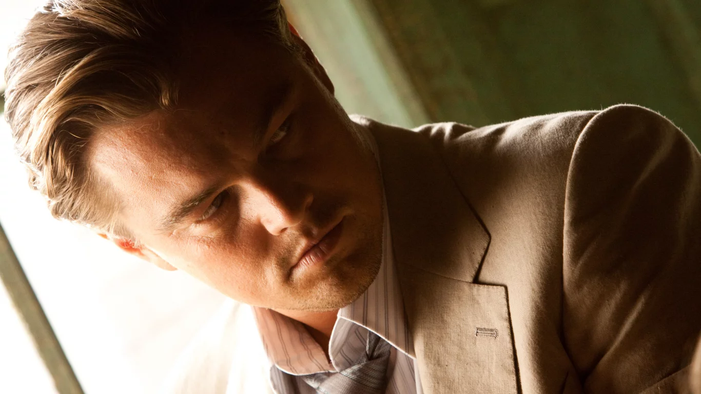 леонардо дикаприо, актер, leonardo dicaprio