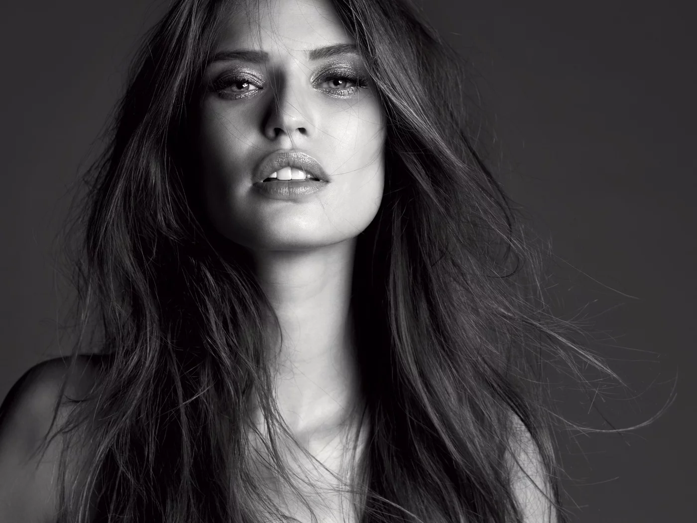 бьянка балти, bianca balti, девушка, модель