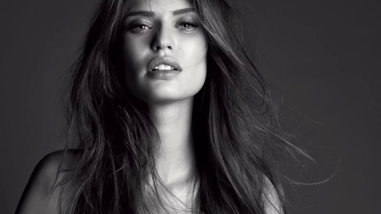 бьянка балти, bianca balti, девушка, модель