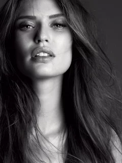 бьянка балти, bianca balti, девушка, модель