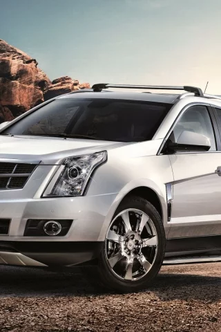 кроссовер, срикс, cadillac, srx, кадилак