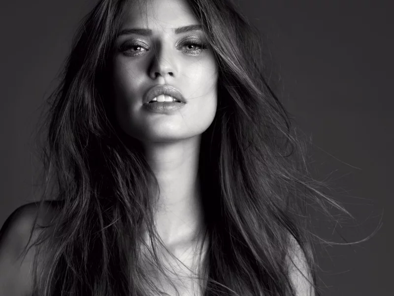 бьянка балти, bianca balti, девушка, модель