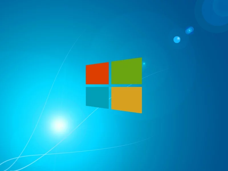 логотип, microsoft, windows , бренд