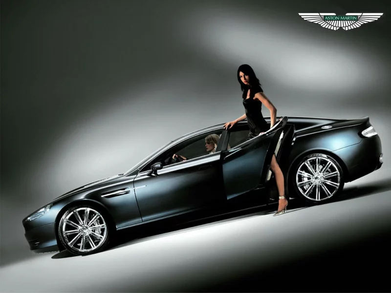 знак, m-b210c, aston martin, девушки