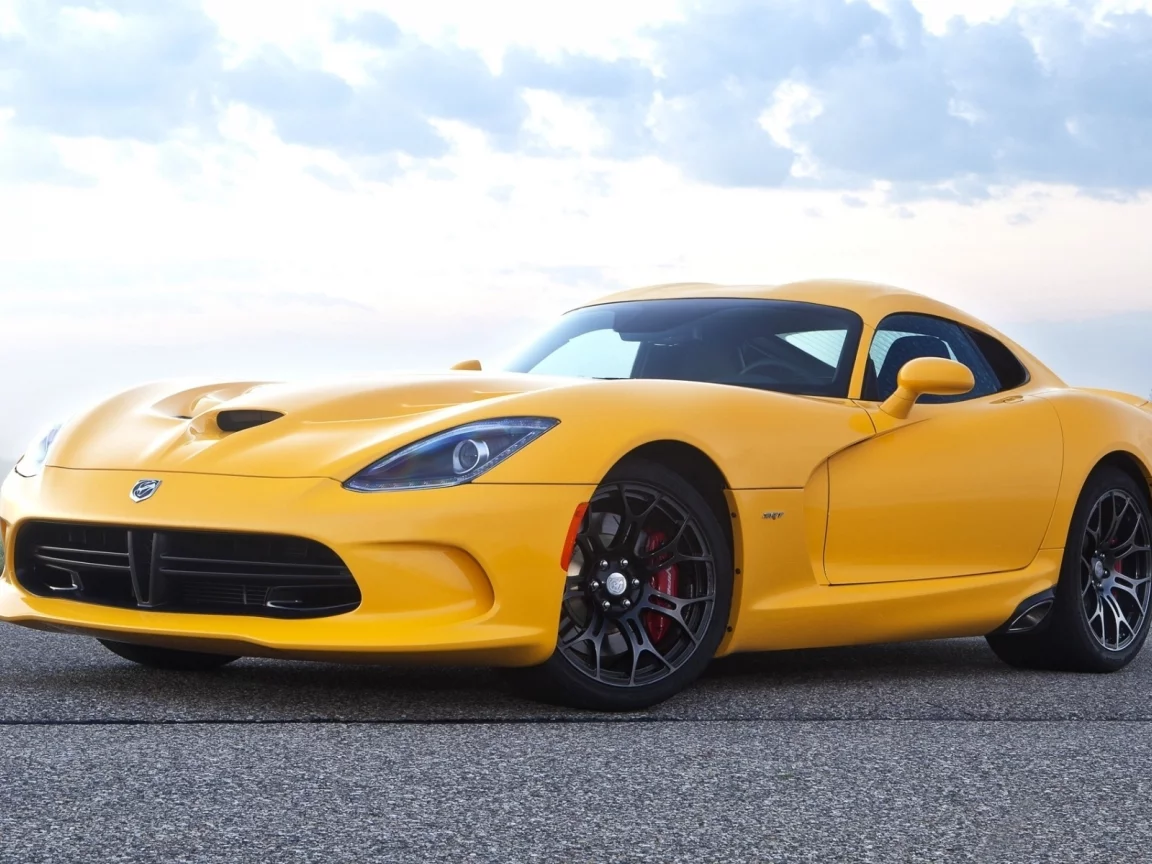 gts, srt, додж, viper, вайпер, dodge, суперкар
