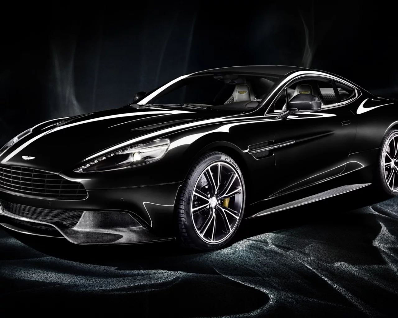 vanquish, aston martin, ванкуиш, астон мартин