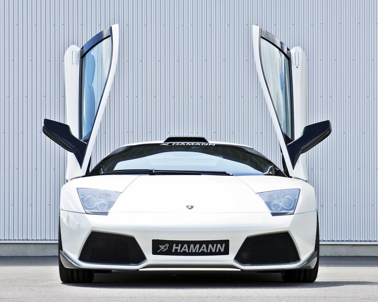 murcielago lp640, тюнинг, hamann, lamborghini