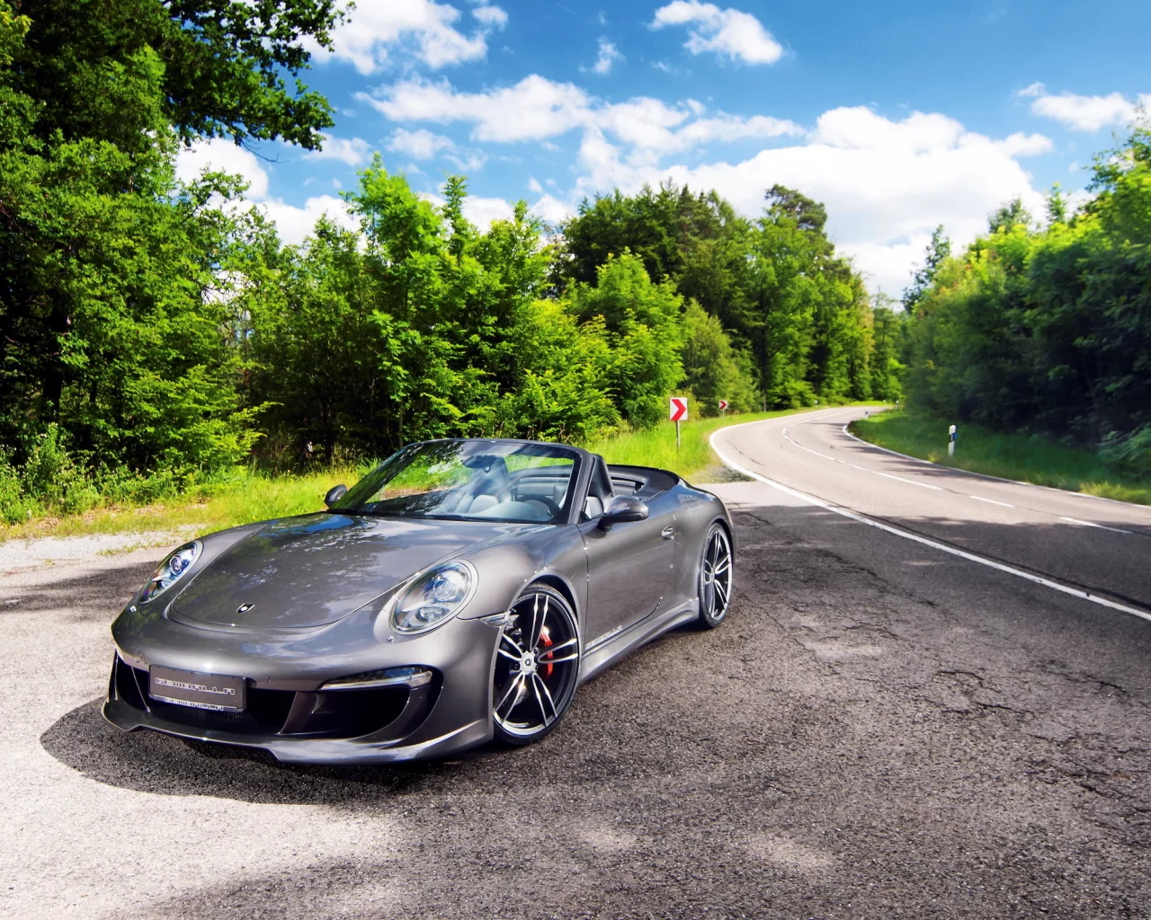 порше, porsche 991 carrera s gt, gemballa, tuning