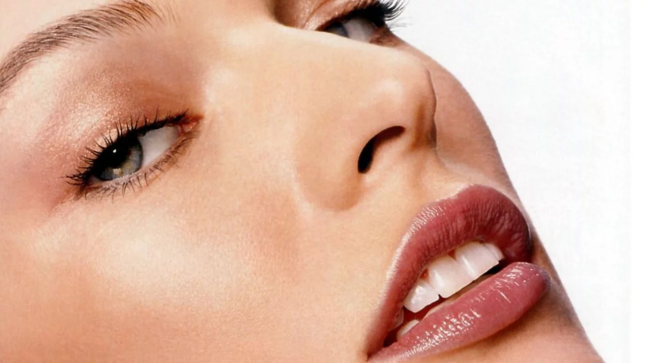 лицо, взгляд, milla jovovich
