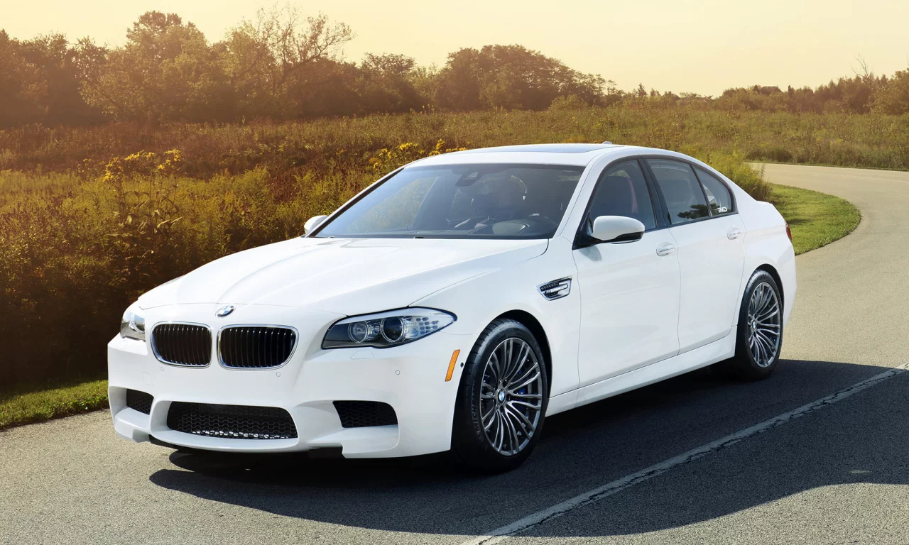 m5, bmw, седан, передок, ind, бмв, белый