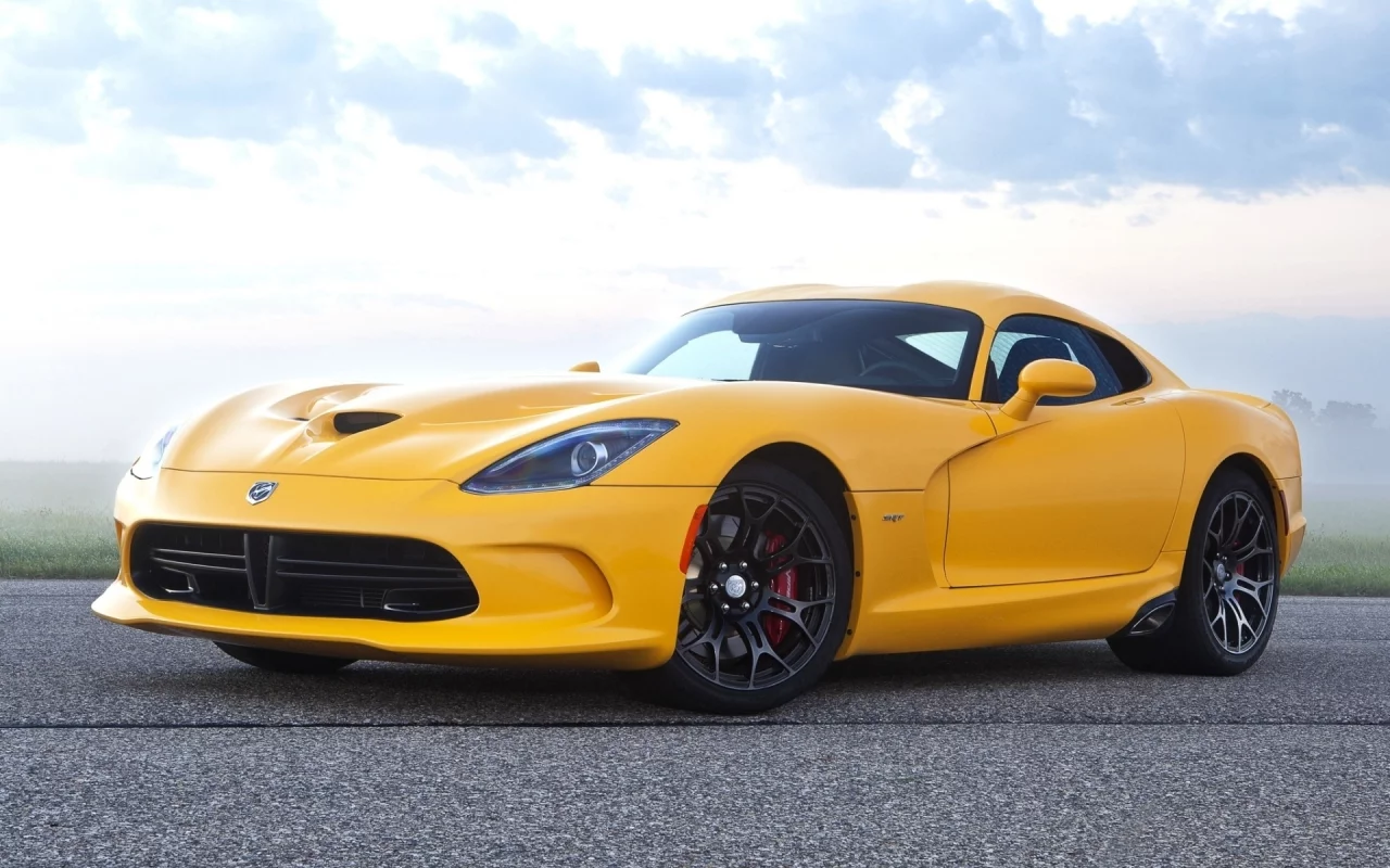 gts, srt, додж, viper, вайпер, dodge, суперкар