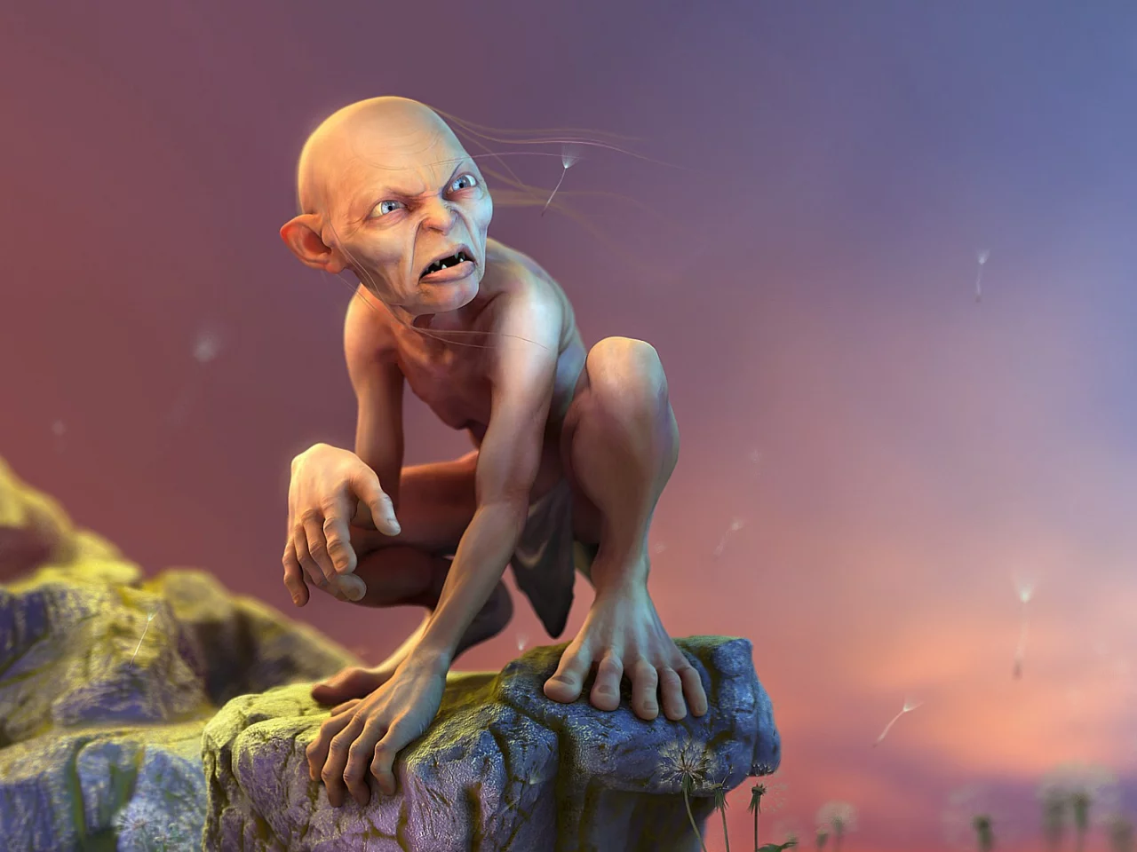 the lord of the rings, властелин колец, арт