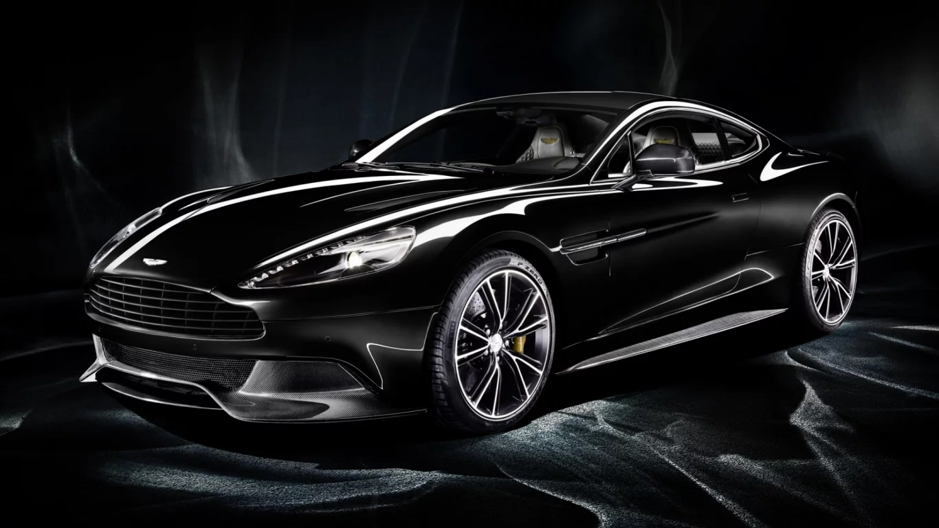 vanquish, aston martin, ванкуиш, астон мартин
