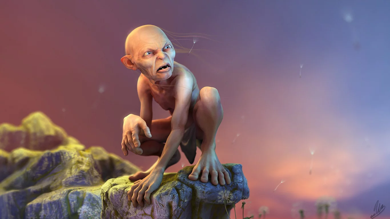 the lord of the rings, властелин колец, арт