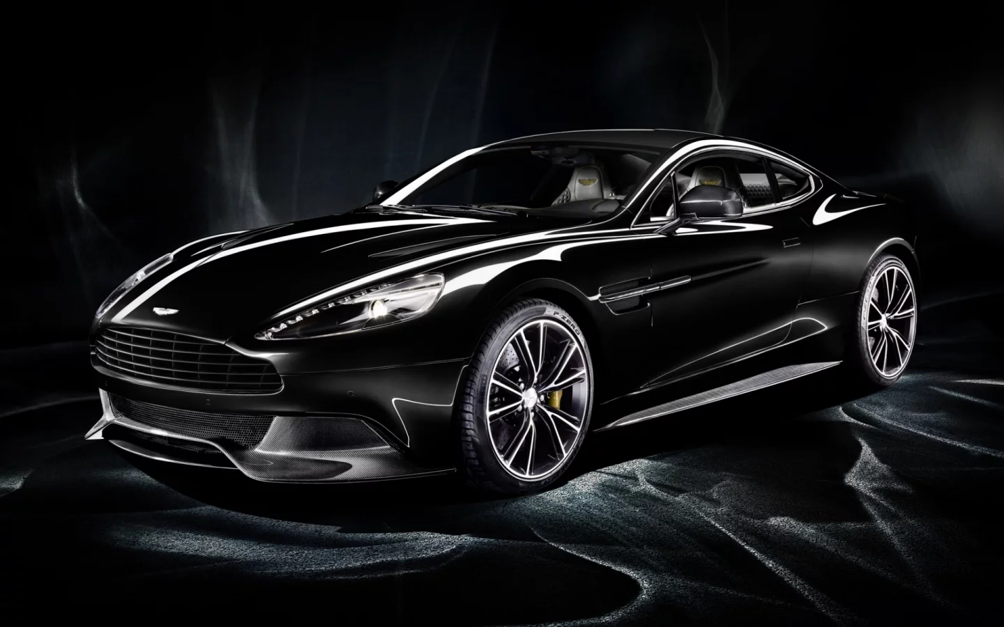 vanquish, aston martin, ванкуиш, астон мартин