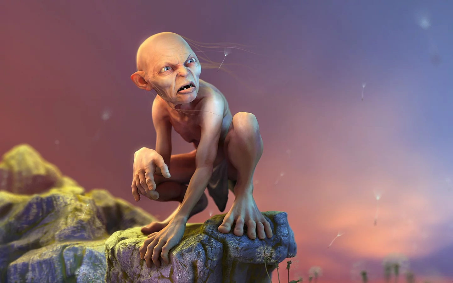 the lord of the rings, властелин колец, арт