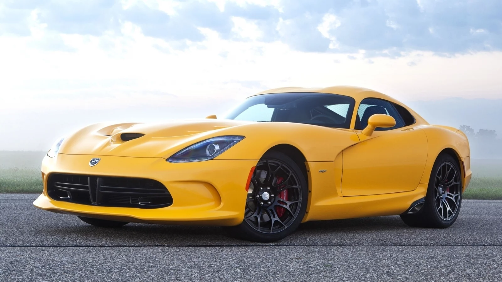 gts, srt, додж, viper, вайпер, dodge, суперкар