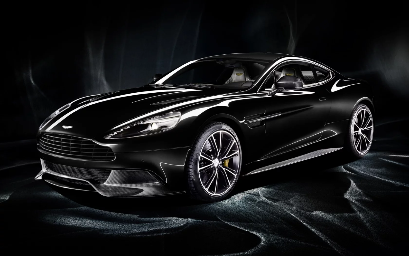 vanquish, aston martin, ванкуиш, астон мартин