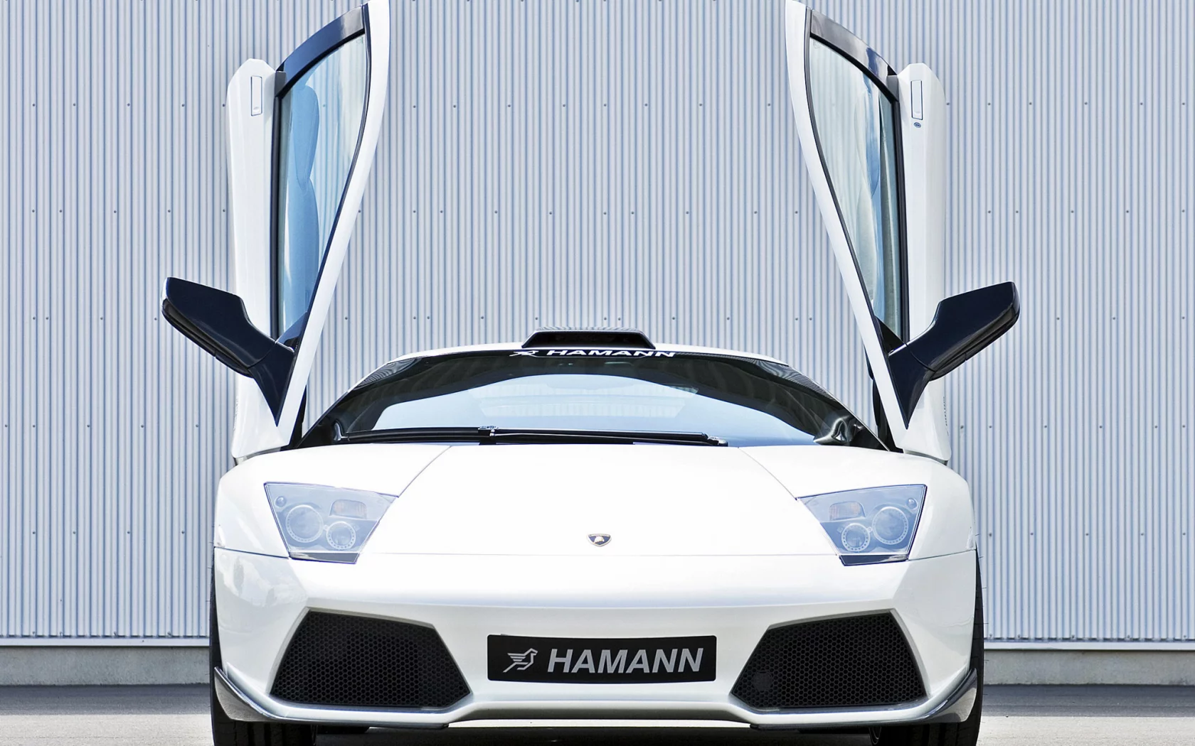 murcielago lp640, тюнинг, hamann, lamborghini