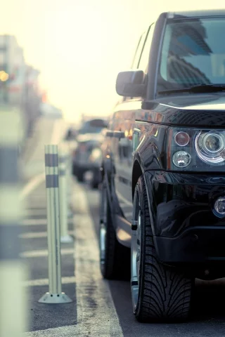 range rover, машины, дорога, шоссе