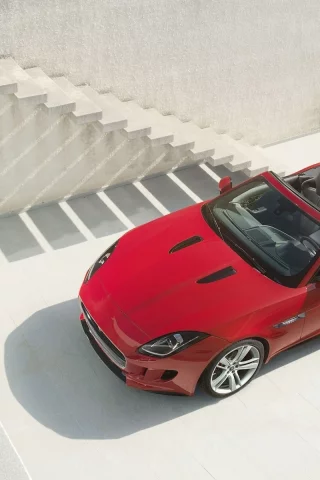 ягуар, родстер, f-type, jaguar, ф-тайп