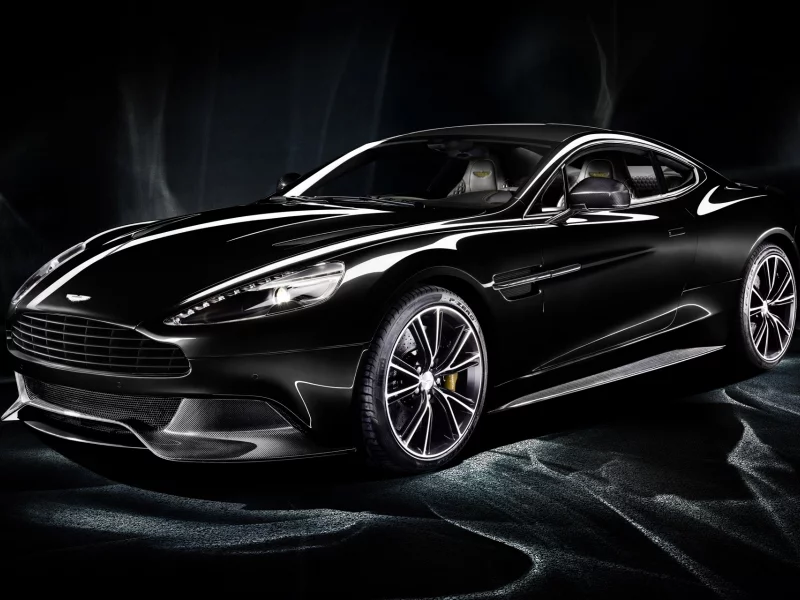 vanquish, aston martin, ванкуиш, астон мартин