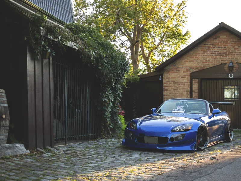 s2000, бочка, хонда, honda, дом