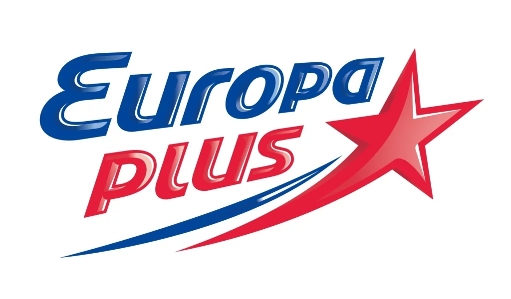 europa plus, top music non stop, европа плюс, радио