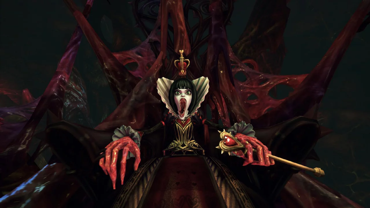 alice, алиса, alice madness returns, сюрреализм