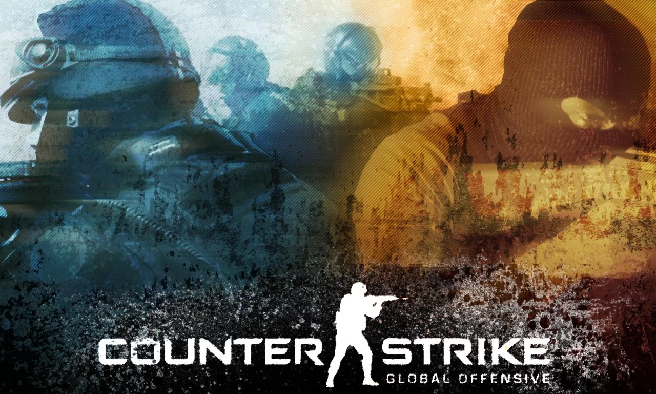 counter-strike, t, ct, global offensive