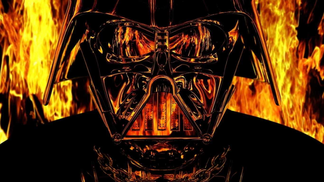 star wars, darth vader, дарт вейдер