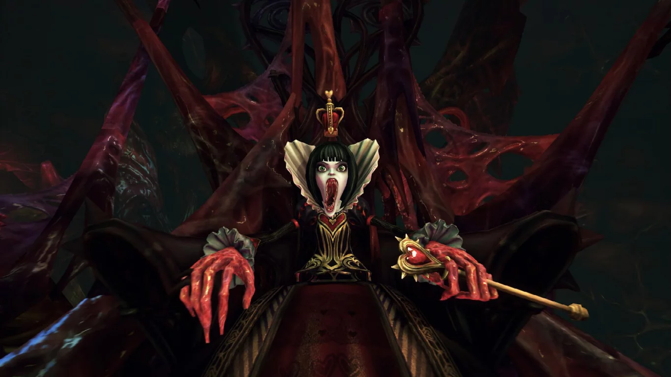alice, алиса, alice madness returns, сюрреализм