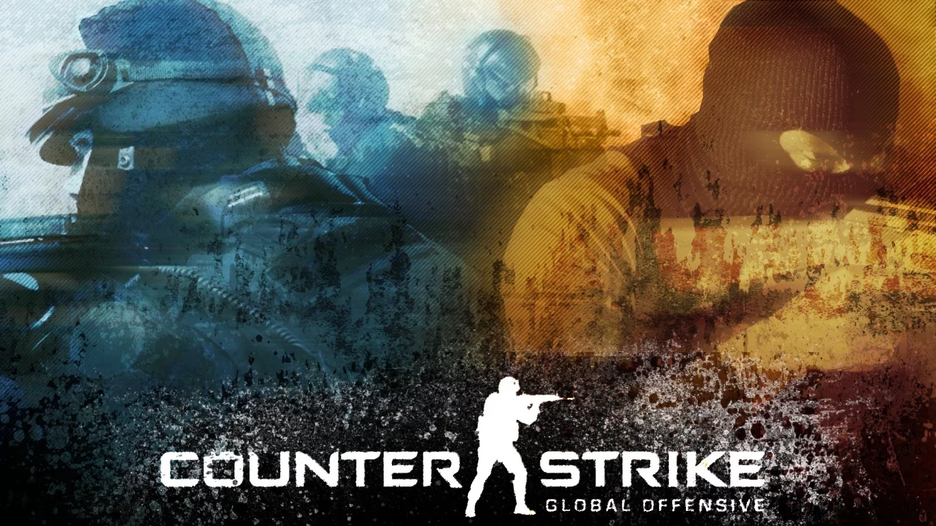 counter-strike, t, ct, global offensive