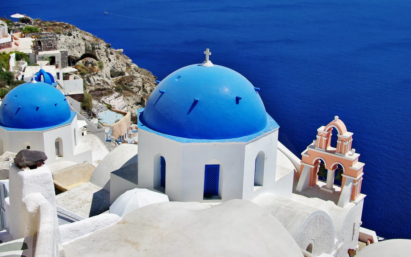 санторини, греция, greece, oia, santorini, ия