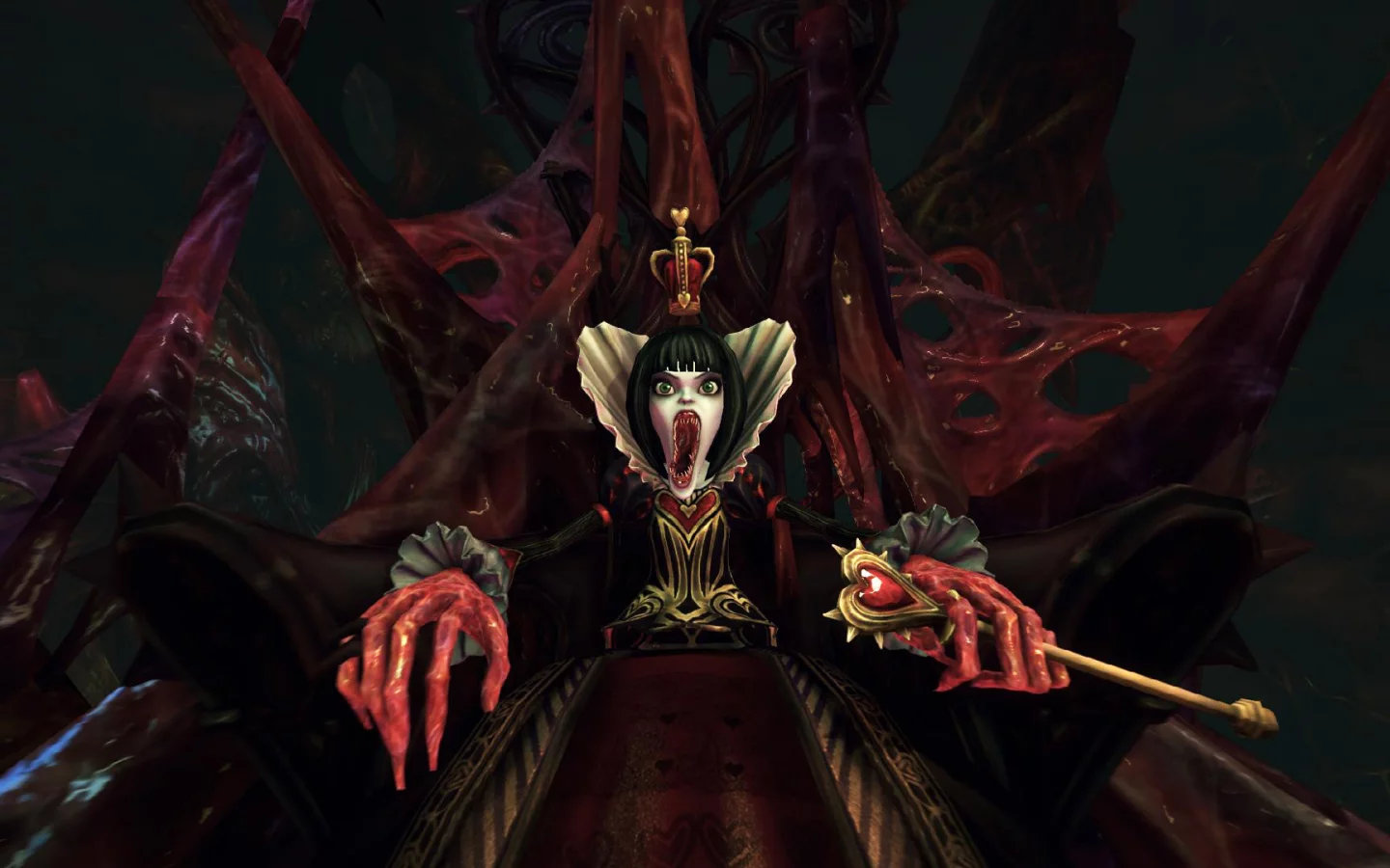 alice, алиса, alice madness returns, сюрреализм