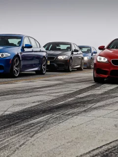 coupe, купе, m6, м5, 2013 bmw, бмв, m5, м6, дорога