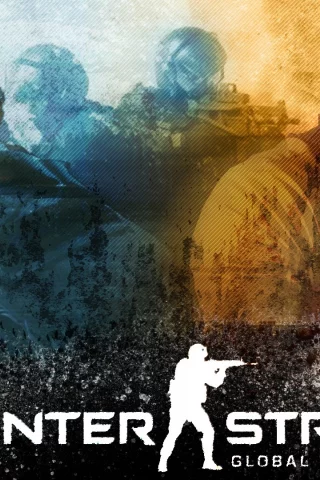 counter-strike, t, ct, global offensive