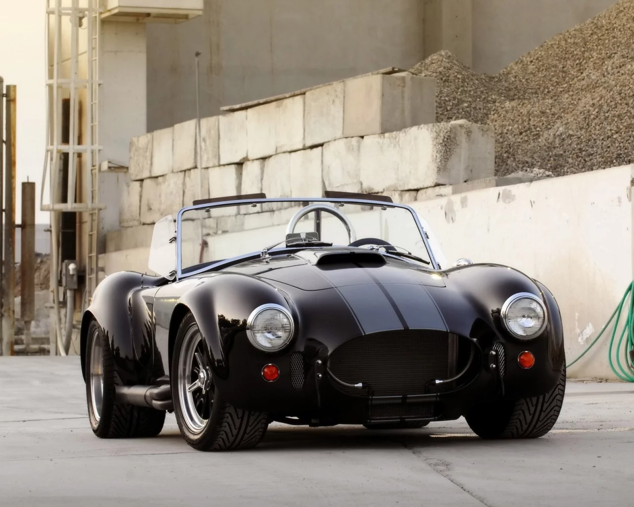 sc, black car, shelby, cobra, 427, shelby cobra 427 sc, superformance