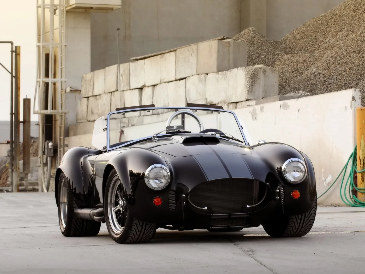 sc, black car, shelby, cobra, 427, shelby cobra 427 sc, superformance
