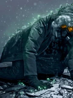 романтика апокалипсиса, romantically apocalyptic