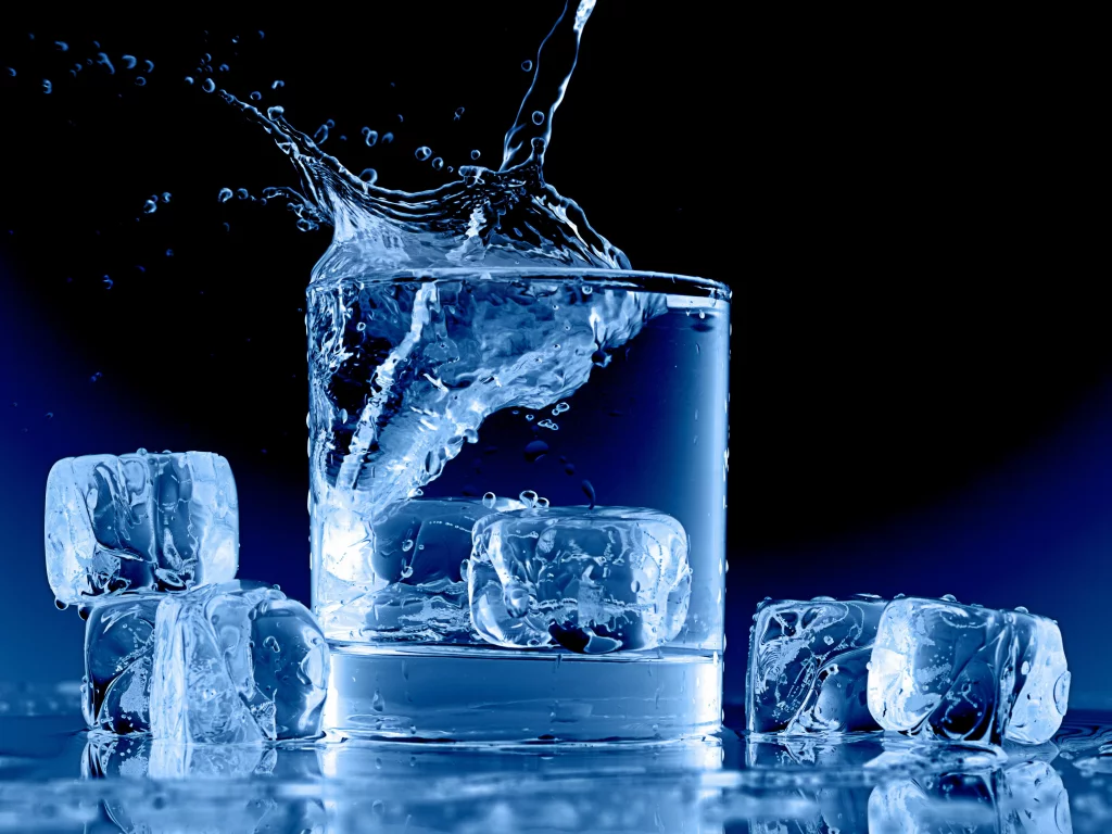 ice, water, лед, вода, макро, macro
