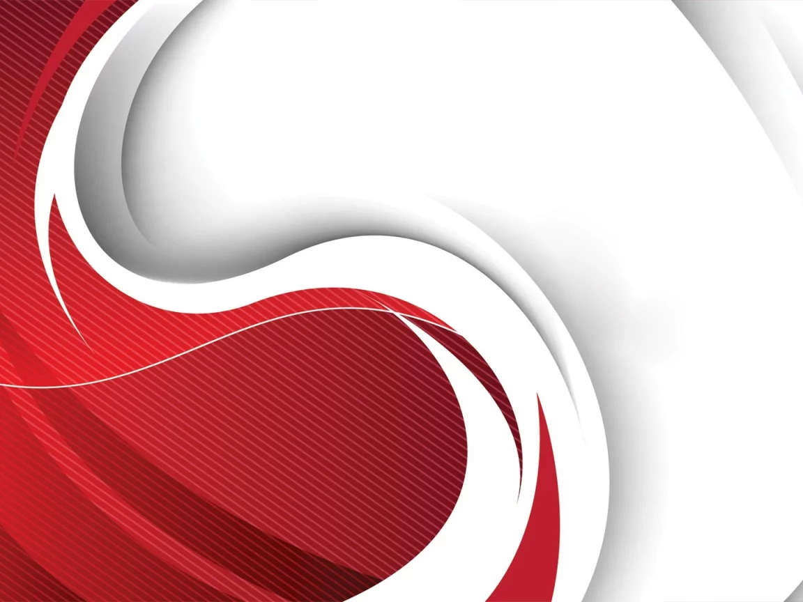 snapdragon, red, swirls, illustrations, вектор, curvilinear design, иллюстрации, криволинейные конструкции, abstract, львиный зев, vector, сучки, красный, абстрактное