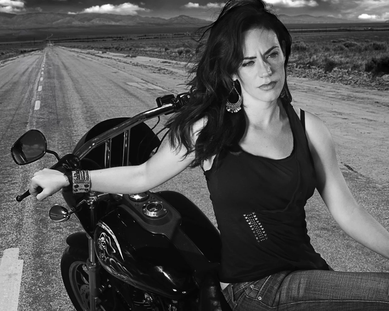 Сыны Анархии, Sons of Anarchy