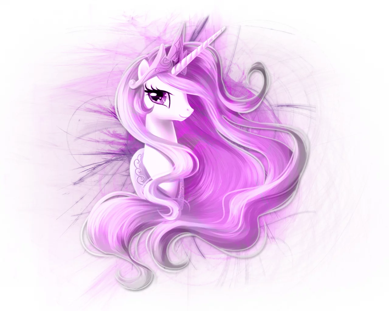 пони, Sun, ponies, Солнце, приклад, Princess Celestia, butt, Celestia