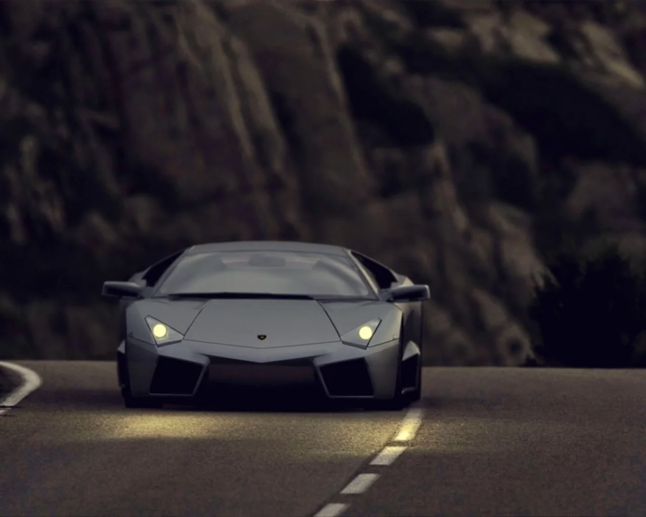 Lamborghini Reventon, Автомобили, street, Lamborghini, cars, улицы