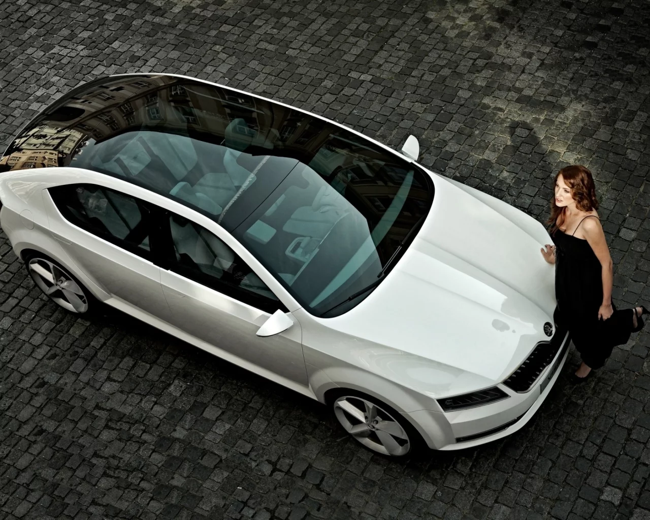 women, cars, автомобили, женщины