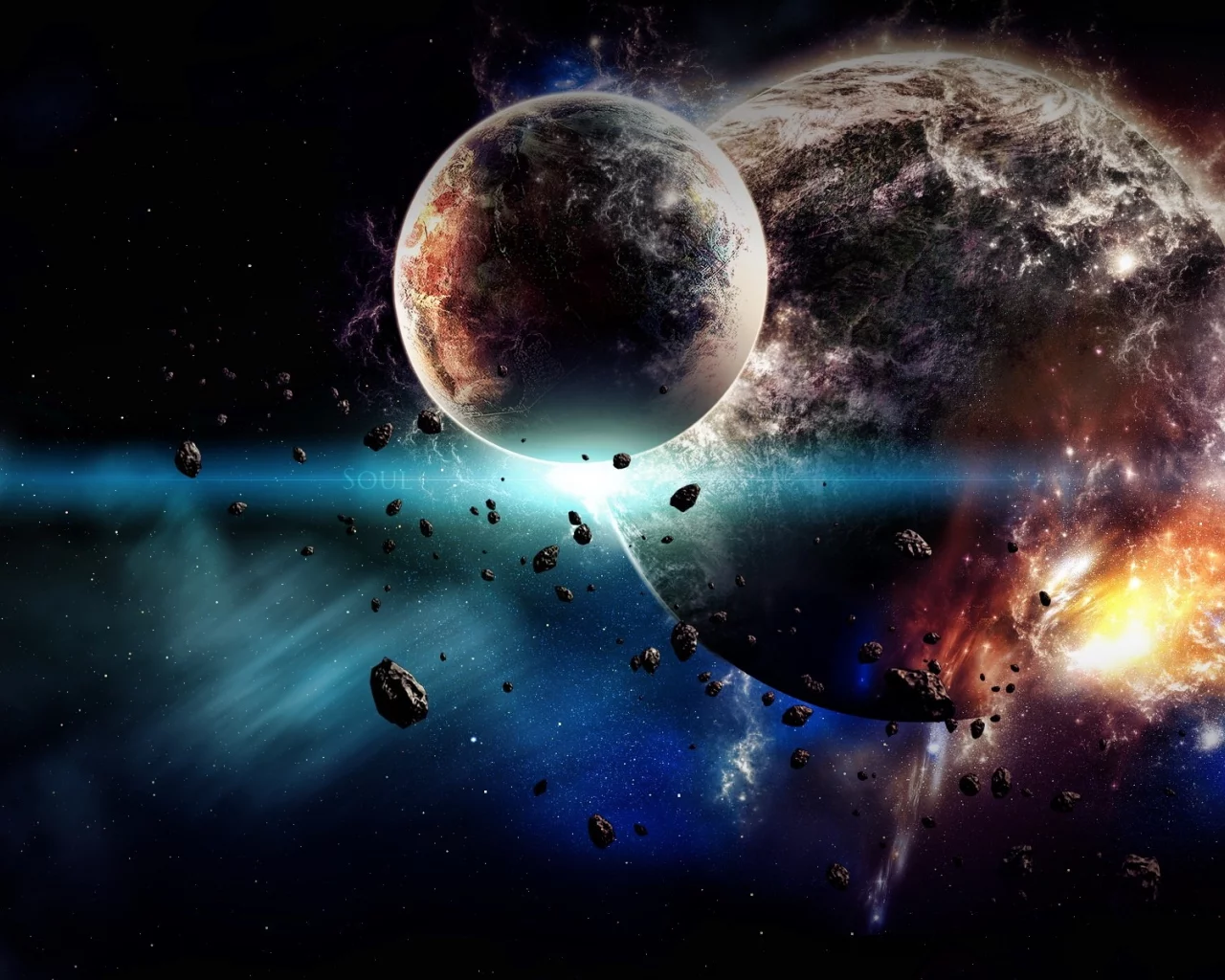планетах, planets