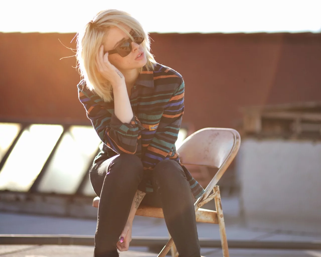 блондинки, women, blondes, женщины