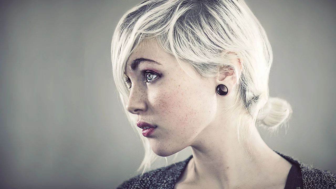 Aaron Tyree, , Devon Jade, aarontyree, blondes, women, HDR photography