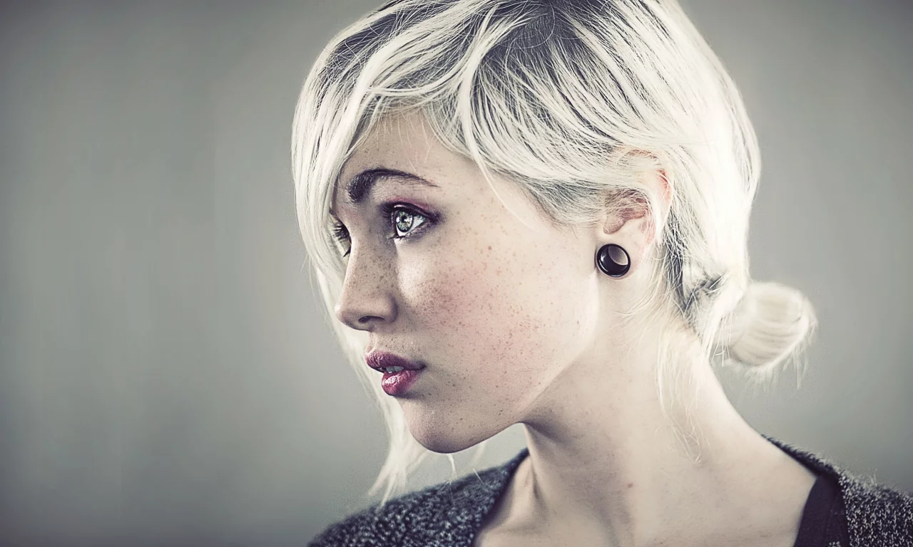 Aaron Tyree, , Devon Jade, aarontyree, blondes, women, HDR photography